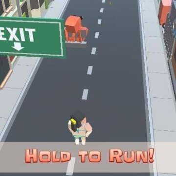 ��������OctoEscape