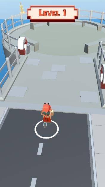 ��������OctoEscapev1.0 ��׿��
