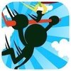 ����˹���Stickman Hook Ropev1.1 ��׿��