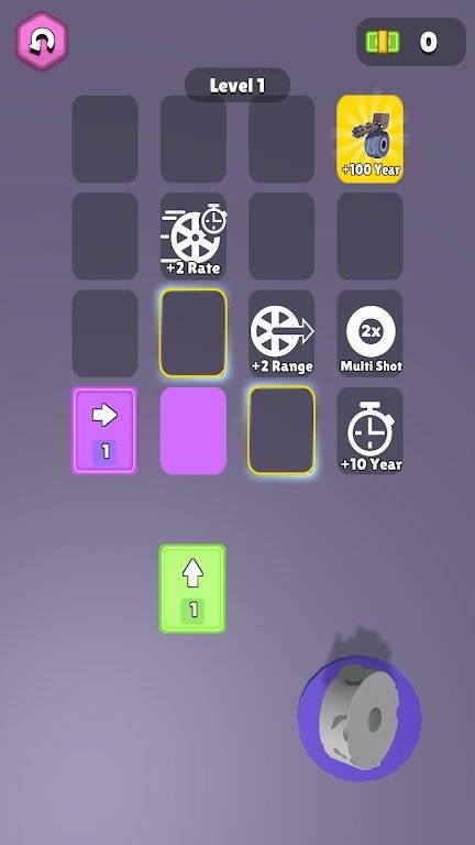 ���������Wheel Shooterv0.1 ��׿��