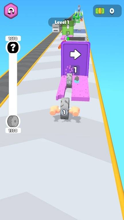 ���������Wheel Shooterv0.1 ��׿��