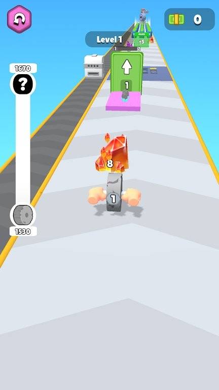 ���������Wheel Shooterv0.1 ��׿��