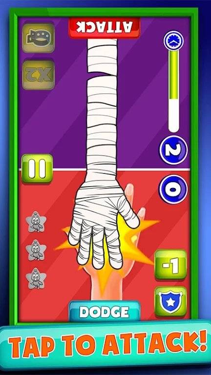 ����������Red Hands Slapv1.0.1 ��׿��