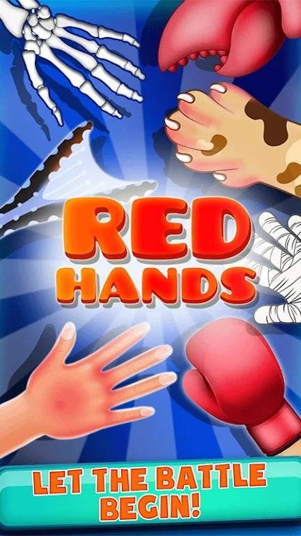 Red Hands Slapv1.0.1 ׿