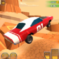 ��ʵ�����ؼ�����(Extreme Car Stunt Car Games)v0.1 ��׿��