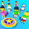 ����Disc Kingv1 ��׿��