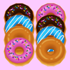 ����Ȧ��ɫƴͼ(Sweets Sort Puzzle)v1.0.0 ��׿��