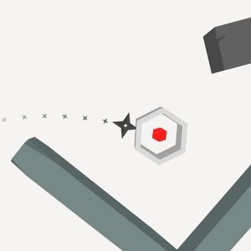 ����֮��Puzzle Ninja Star
