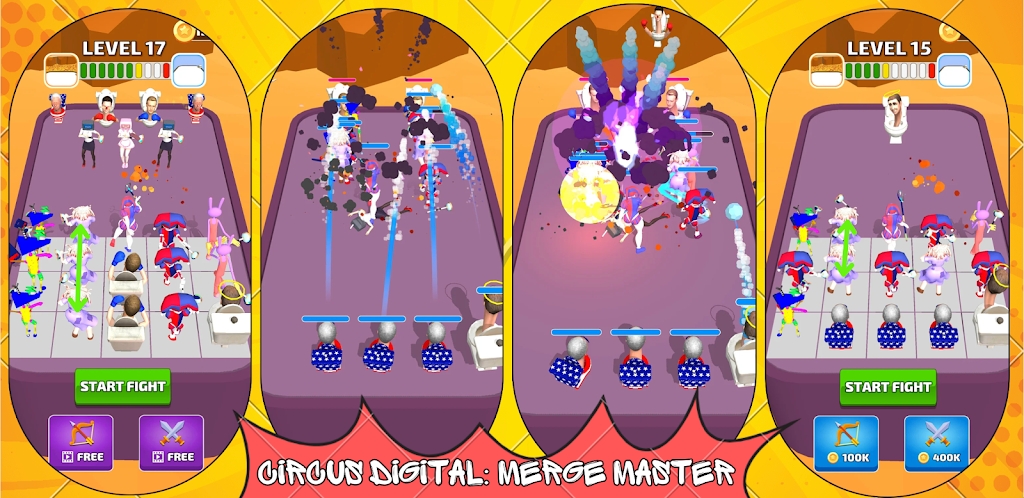 �ϲ���Ϸ��ս��(Merge Digital Circus Pomni Jax)v2 ��׿��