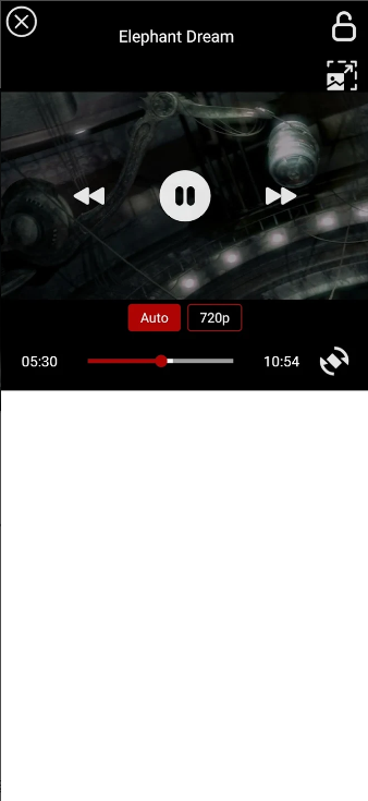 ZoZo Player��Ƶ������v2.0.2 ���°�
