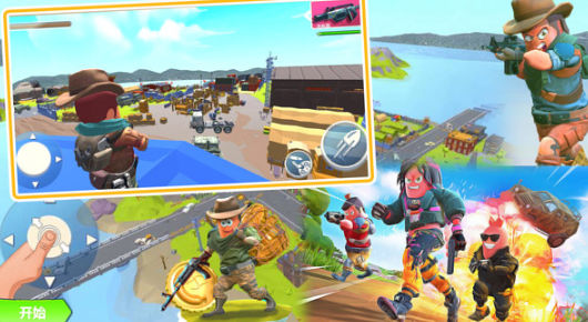 ��������ս��v1.0 ���°�