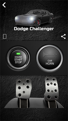 ��������ģ����Supercars Keysv1.0.1 ��׿��