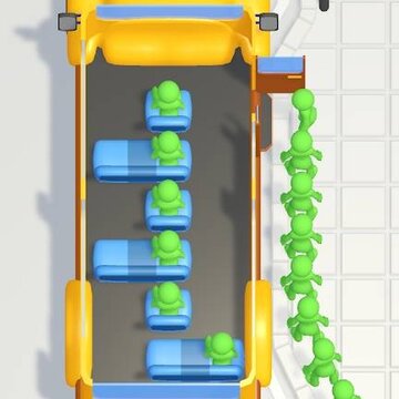 ��ʿ����Bus Queue
