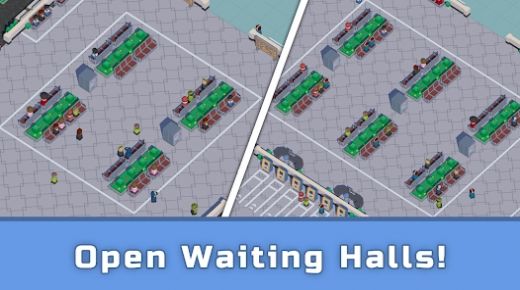 �����г��۹����(Idle Train Empire Tycoon)v0.5.11 ���°�
