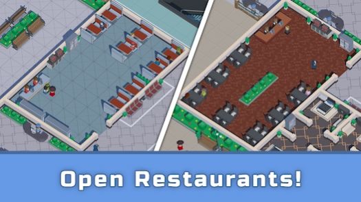 �����г��۹����(Idle Train Empire Tycoon)v0.5.11 ���°�