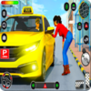 ��������ͣ����(Grand Taxi Driving Parking)v1 ��׿��