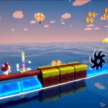 ������ԾFantasy Jump
