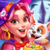 ����ǹ��ºϲ������(County Story: Merge & Cooking)v1.8.0 ��׿��