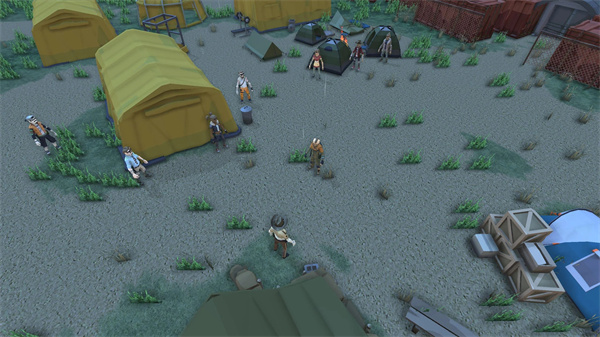 ��������ð�ռ�(The Wastelander)v1.0.160 ��׿��