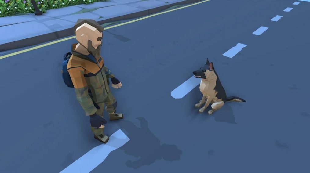 ��������ð�ռ�(The Wastelander)v1.0.160 ��׿��