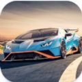 ����쫷�(Lambo Huracan Racing)v0.1 ��׿��