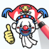 Ϸɫ(Coloring Digital Circus)v1.3 ׿