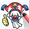 ������Ϸ����ɫ(Coloring Digital Circus)v1.3 ��׿��