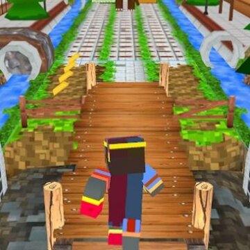 ���վ�������Pomni Craft