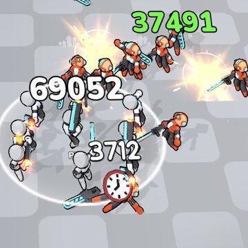 ����ս��ioStick war