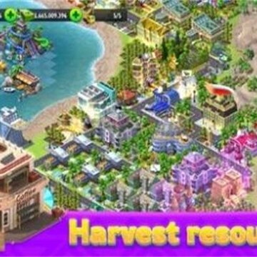 ������н���City Building Game