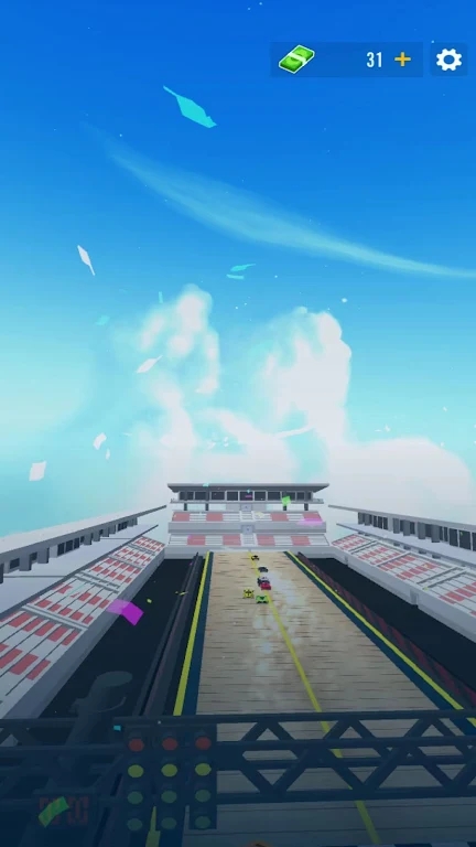 ������������(Racing Technique Competition 3D)v1.0.0 ��׿��