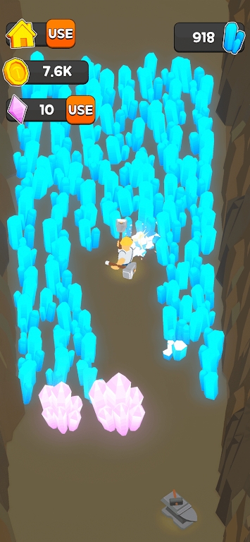 �ɿ󳬼�����(Mine is Mine!)v0.2.3 ��׿��