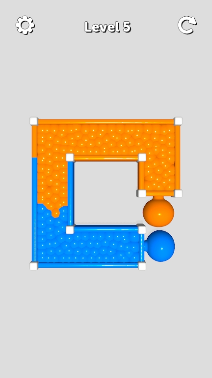 ��������ս(Filling Puzzle 3D)v0.0.3 ��׿��