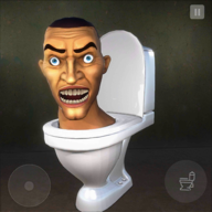 恐怖厕所怪物大战v0.1.0 中文版