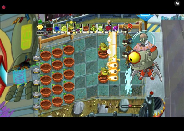 ֲ���ս��ʬ����ʱ�հ�(PVZ BS-T)v1.5 ���°�