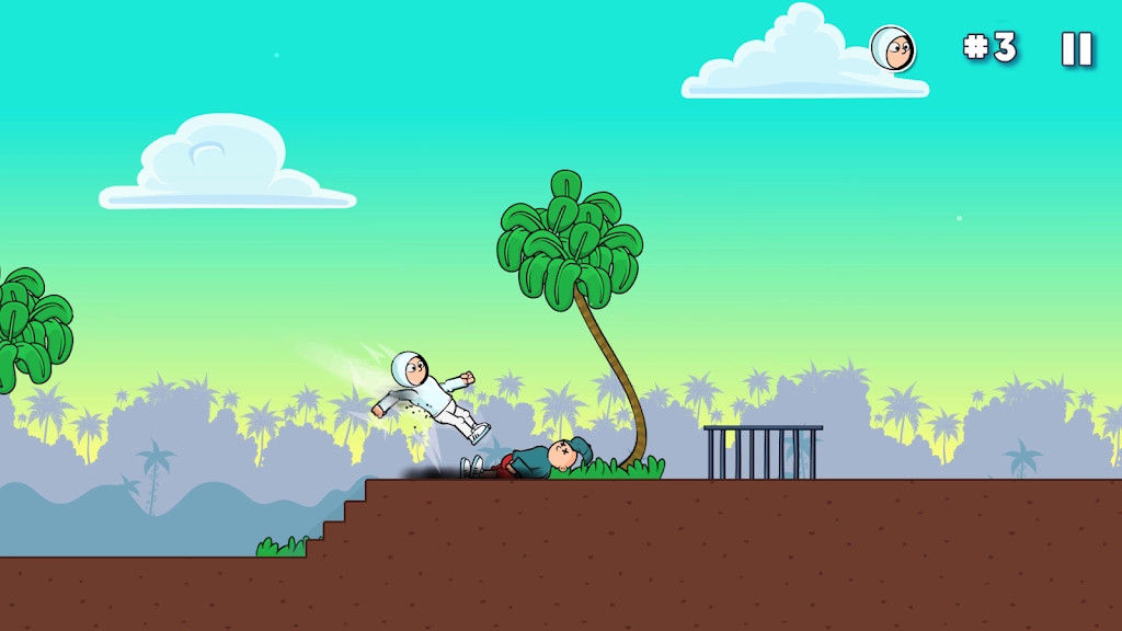 ���ٷ�ת��(Flip Bros)v1.0.0.8 ��׿��