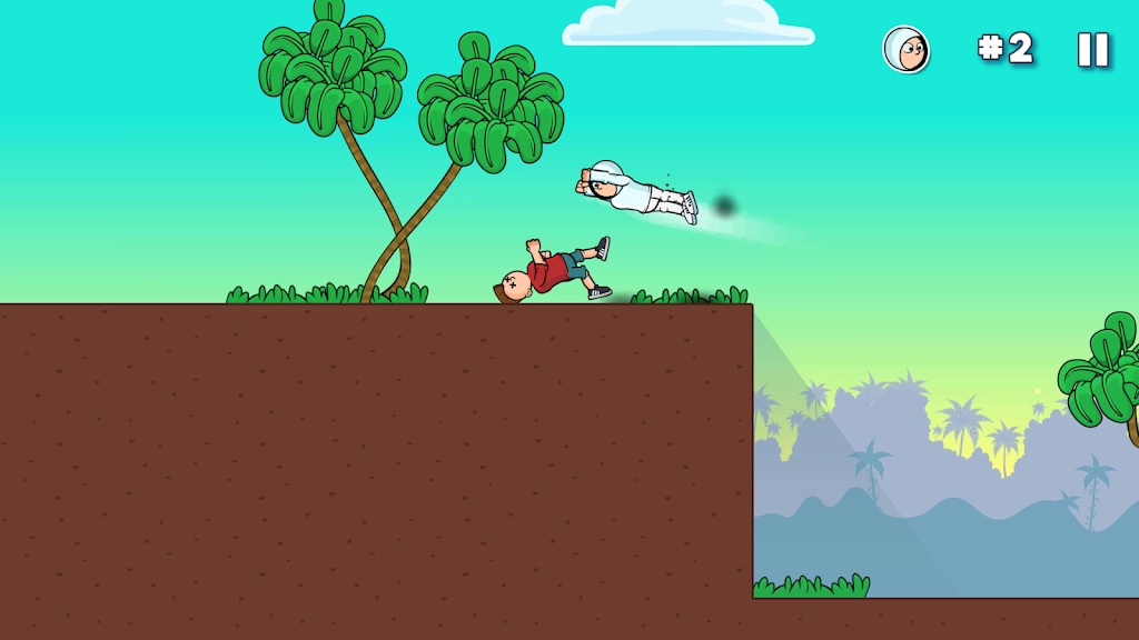���ٷ�ת��(Flip Bros)v1.0.0.8 ��׿��