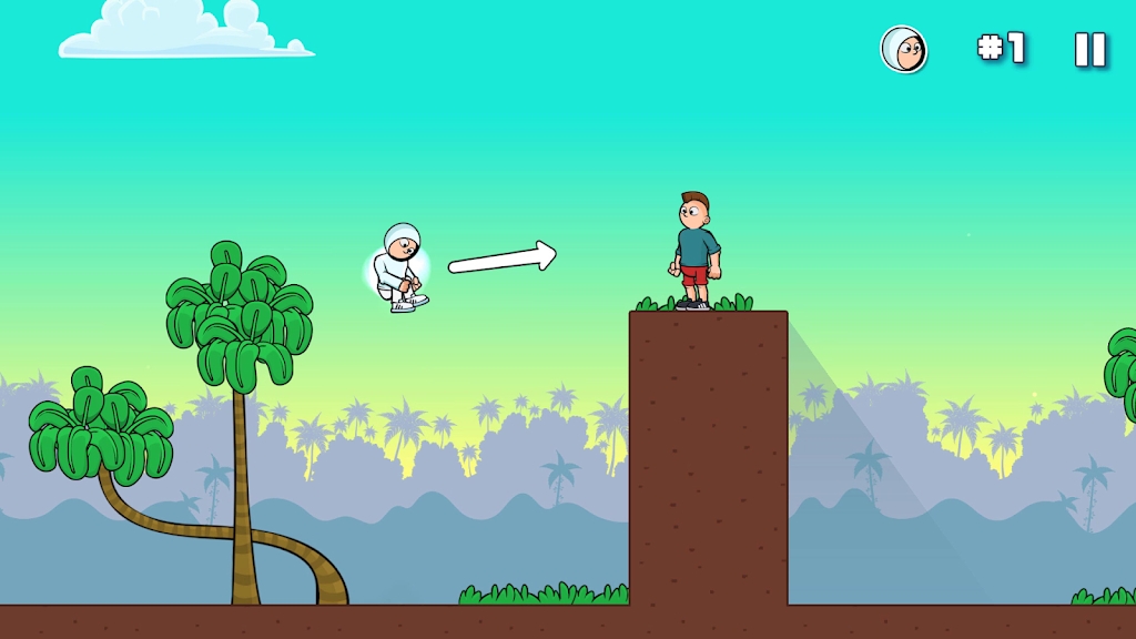 ���ٷ�ת��(Flip Bros)v1.0.0.8 ��׿��