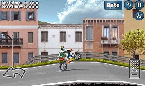 wheelie challenge���ʷ�v1.67 ��׿��