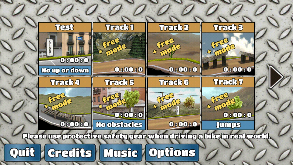 wheelie challenge�������ײ˵�v1.67 ��׿��