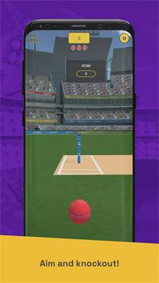 �þ��ھ�Run Out Champv0.1.7 ��׿��