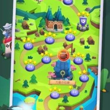 走路大亨Fitness RPG 走路大亨Fitness RPG
