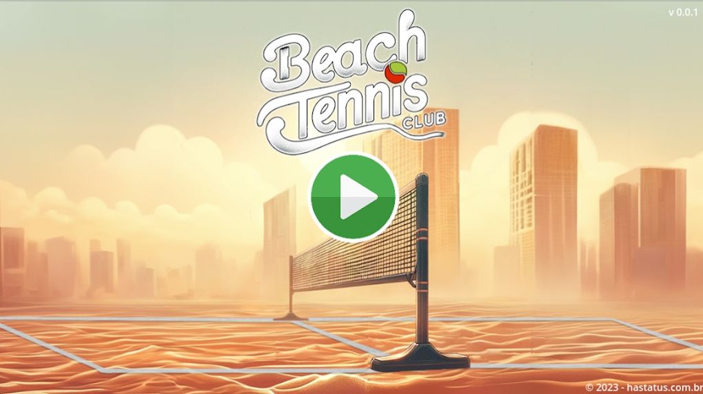 ɳ̲������ֲ���Beach Tennis Club��v0.0.3 ��׿��