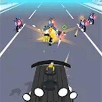 ������ʿRogue Rider