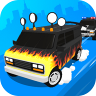 ������ʿRogue Riderv1.0.0 ��׿��