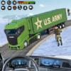 ���ÿ�������ģ����(US Army Cargo Transport Truck)v1.0 ��׿��