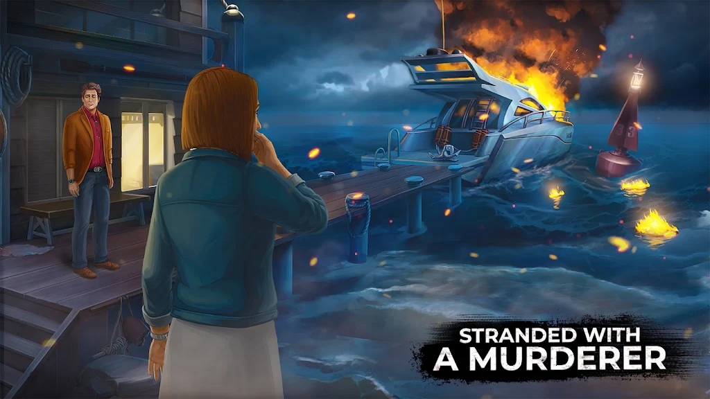 ѡ��ıɱ���İ棨Murder By Choice��v2.3.2 ���°�