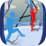 ս�������żFighting Stickdoll 3Dv1.0.4 ��׿��