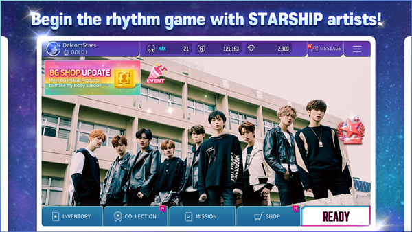 SuperStar Starship��׿��v3.11.2 ��׿��