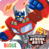 ���ν�վ�Ԯ������Transformers Rescue Botsv2021.2.0 ��׿��